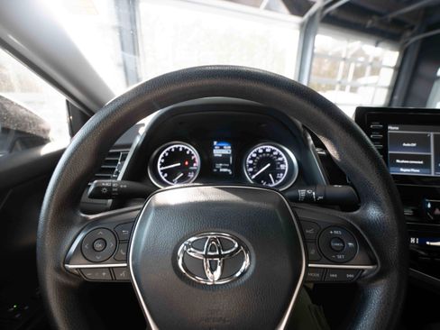 Used 2024 Toyota Camry LE image 15