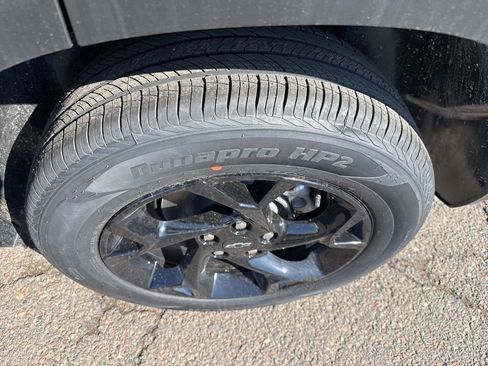 New 2026 Chevrolet Trax LT w/ Midnight Edition image 15