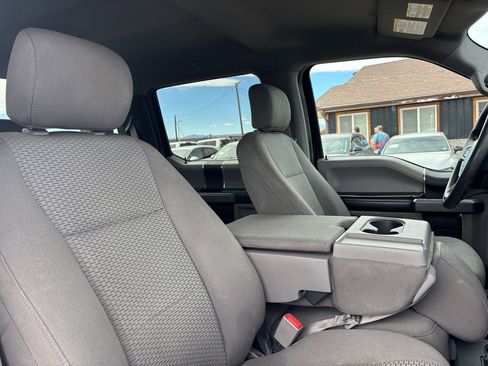 Used 2018 Ford F150 XLT image 26
