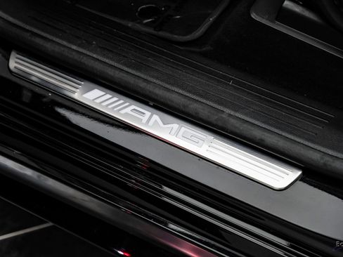 Used 2025 Mercedes-Benz GLE 53 AMG 4MATIC Coupe image 41