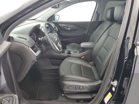 Used 2024 GMC Terrain SLT w/ Elevation Edition FWD image 18