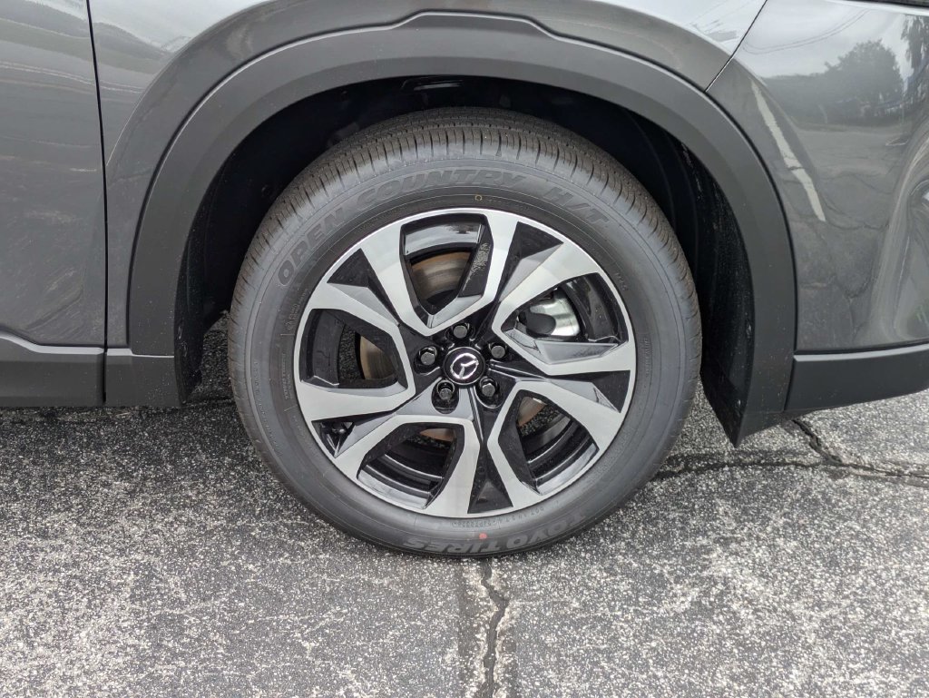 New 2026 MAZDA CX-5 Preferred AWD/4WD image 14