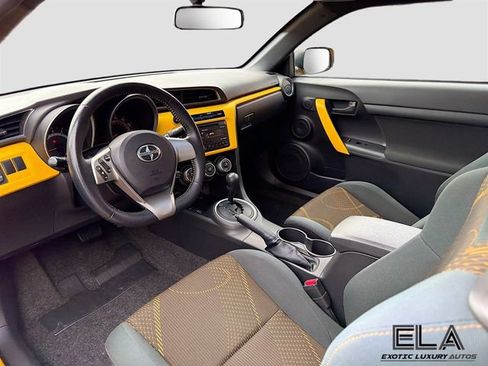 Used 2012 Scion tC Release Series 7.0 FWD image 23