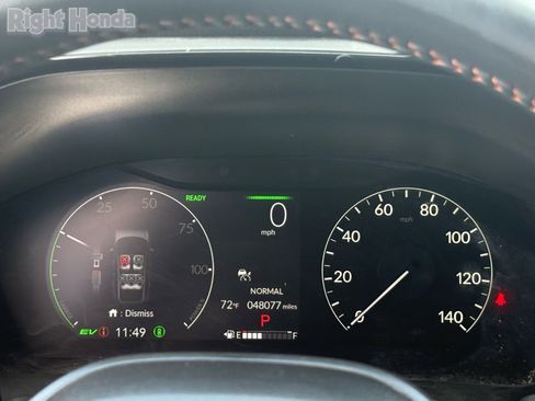 Used 2023 Honda CR-V Sport image 17