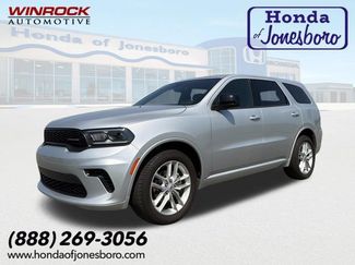 Used 2025 Dodge Durango GT AWD/4WD video 1