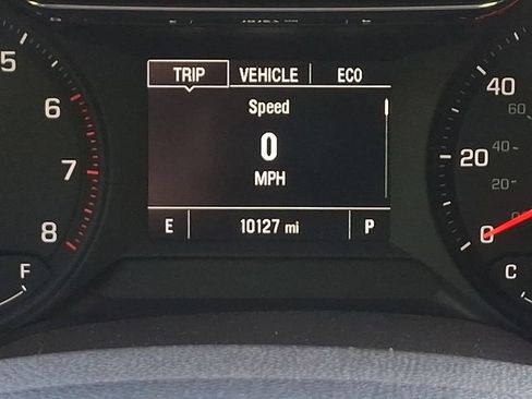 Used 2023 Chevrolet TrailBlazer ACTIV w/ Convenience Package FWD image 24