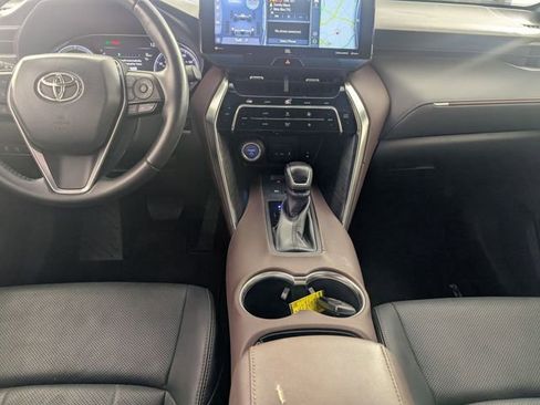 Used 2022 Toyota Venza Limited AWD/4WD image 24