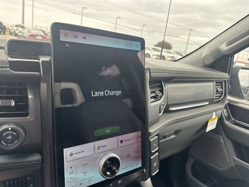 New 2025 Ford F150 Lightning Flash image 34