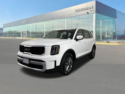 Used 2024 Kia Telluride LX