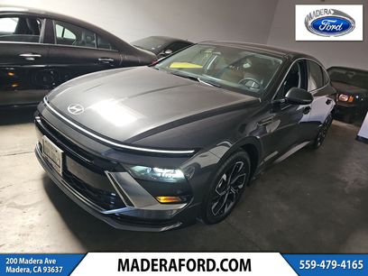 Used 2024 Hyundai Sonata SEL