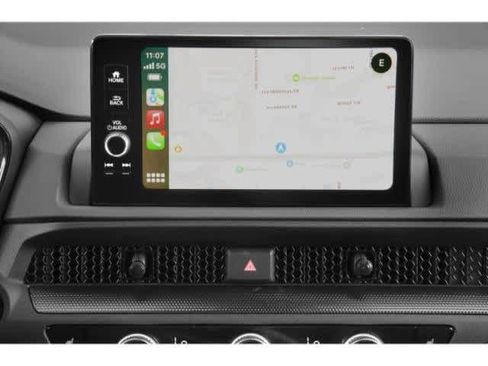 Certified 2024 Honda CR-V Sport-L image 19