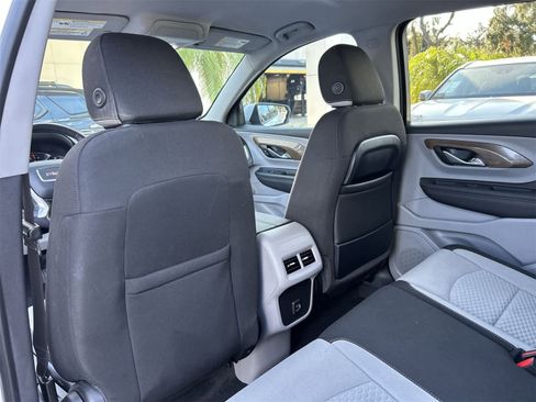 Used 2019 GMC Terrain SLE image 12