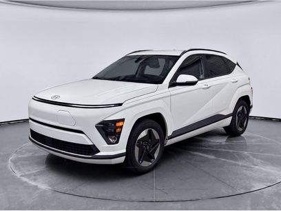 Used 2024 Hyundai Kona SEL