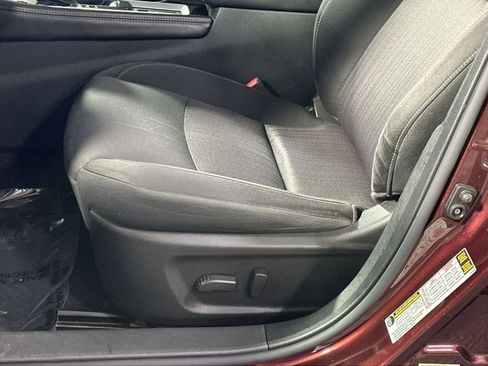 Used 2023 Nissan Altima 2.5 SV image 14