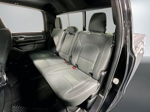 Used 2019 RAM 1500 Big Horn AWD/4WD image 22