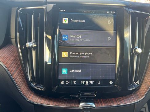 Used 2025 Volvo XC60 B5 Ultra w/ Climate Package image 20