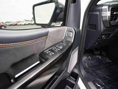 Used 2022 Ford F150 Platinum w/ Equipment Group 701A High AWD/4WD image 7