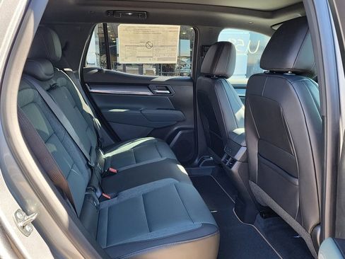 New 2026 GMC Terrain AT4 w/ Convenience Package III image 44