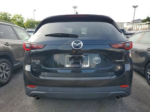 Used 2023 MAZDA CX-5 AWD 2.5 S image 9