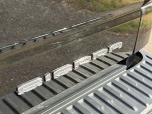 Used 2024 GMC Sierra 1500 Denali image 10