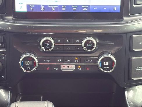 Used 2021 Ford F150 XLT w/ Equipment Group 302A High image 24