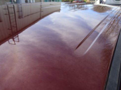 Used 2020 RAM 2500 Laramie image 37