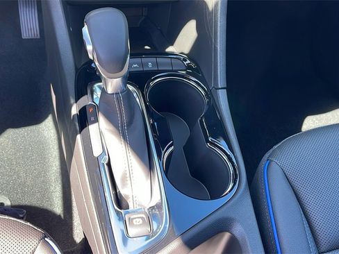 New 2026 Buick Encore GX Sport Touring w/ Comfort Package image 20