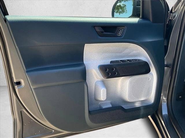 New 2026 Ford Maverick XLT w/ XLT Luxury Package FWD image 20