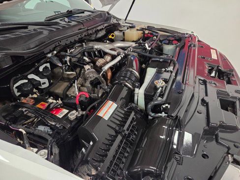 Used 2022 Ford F250 Lariat w/ Chrome Package image 95