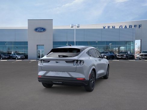 New 2026 Ford Mustang Mach-E Premium AWD/4WD image 11
