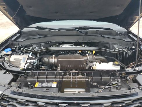 Used 2023 Ford Explorer ST w/ Equipment Group 401A AWD/4WD image 8