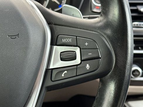 Used 2019 BMW X3 xDrive30i w/ Premium Package image 26