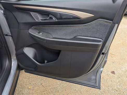 New 2026 Chevrolet TrailBlazer ACTIV w/ Convenience Package image 34