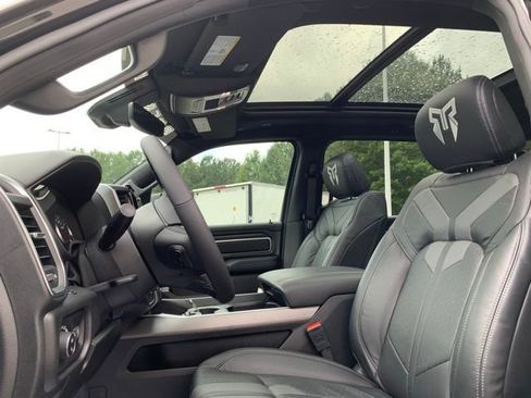 New 2025 RAM 1500 Big Horn AWD/4WD image 26