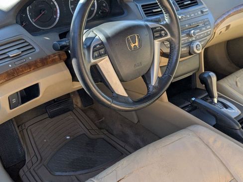 Used 2008 Honda Accord EX-L image 4