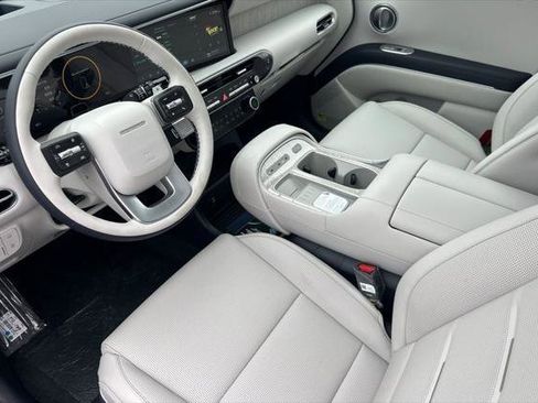 New 2026 Hyundai Palisade Calligraphy image 7