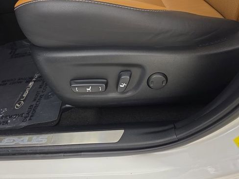 Used 2018 Lexus NX 300 w/ Premium Package image 17