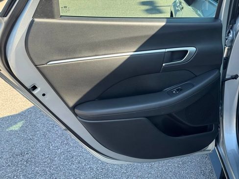 Used 2024 Hyundai Sonata SEL FWD image 17