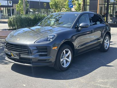 Used 2020 Porsche Macan