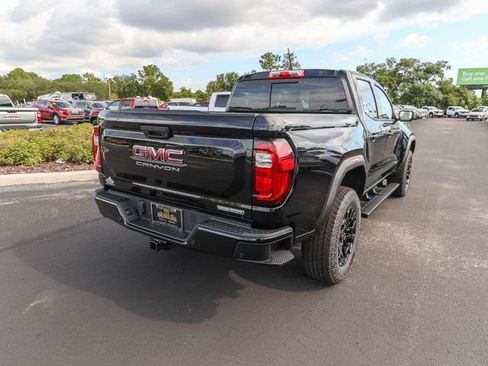 New 2026 GMC Canyon Elevation w/ Convenience Package RWD image 9