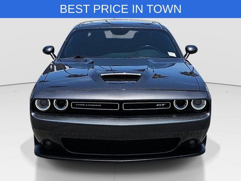 Used 2022 Dodge Challenger GT RWD image 2