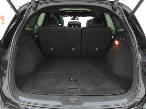 Used 2020 INFINITI QX50 Essential w/ Edition 30 Package FWD image 24