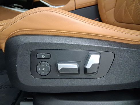 Used 2024 BMW X5 sDrive40i w/ Parking Assistance Package RWD image 16