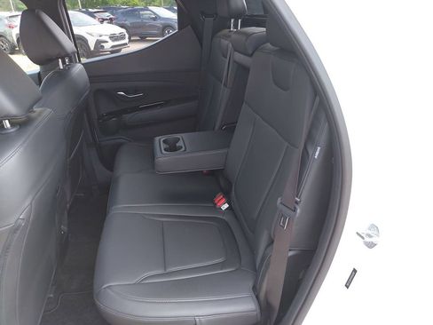 Certified 2025 Hyundai Santa Cruz SEL AWD/4WD image 15