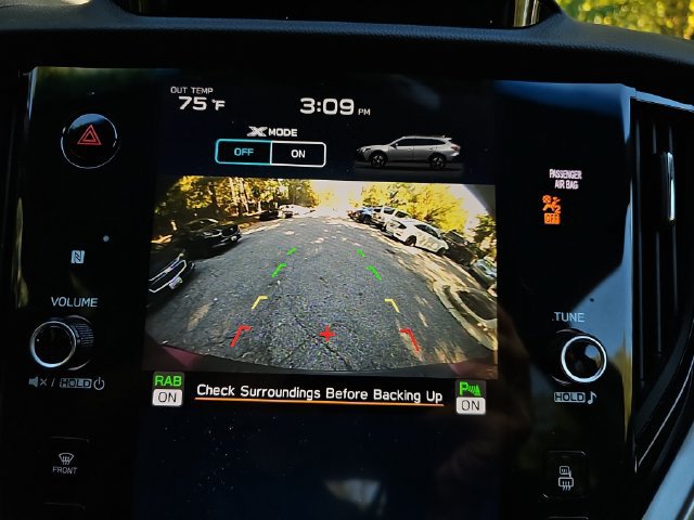 Certified 2021 Subaru Outback Limited XT w/ Popular Package #2 AWD/4WD image 15