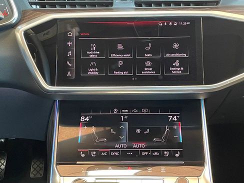 Used 2021 Audi A6 Premium Plus w/ Premium Plus Package image 37