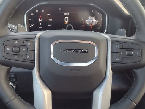 New 2026 GMC Sierra 1500 Denali image 25