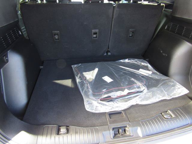 Certified 2023 Ford Escape ST-Line w/ Tech Pack #1 AWD/4WD image 11