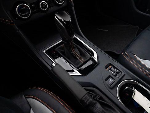 Used 2019 Subaru Crosstrek 2.0i Limited w/ Moonroof Package image 18