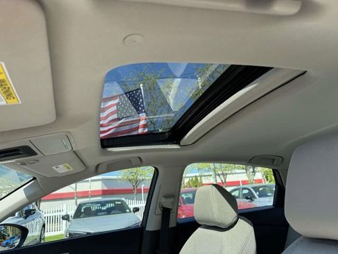 Certified 2024 Honda Accord EX image 16